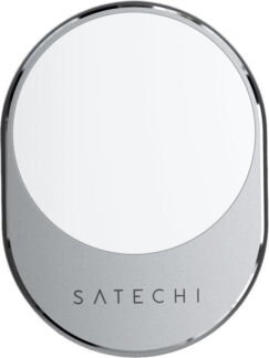 Автомобильное зарядное устройство Satechi Magnetic Wireless Car Charger, се