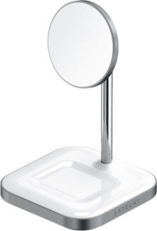 Беспроводное зарядное устройство Satechi Magnetic 2-in-1 Wireless Charging