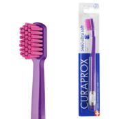 Зубная щетка Curaprox 5460 Ultra Soft 5460 фото 1