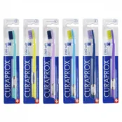 Зубная щетка Curaprox 1560 Soft 1560 фото 5