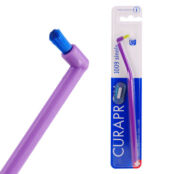 Зубная щетка Curaprox 1009 Single (монопучковая) 1009 фото 1