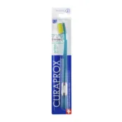 Зубная щетка Curaprox 5460 Ortho (для брекетов) ORTHO фото 4