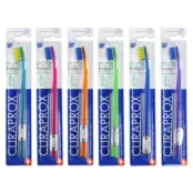 Зубная щетка Curaprox 5460 Ortho (для брекетов) ORTHO фото 3