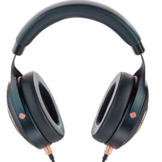 Наушники накладные Focal Сelestee, темно-синий Наушники Focal Наушники накл