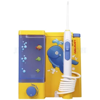 Ирригатор Aquajet LD-A8 Kids