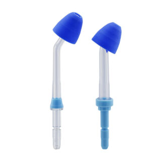 Насадки для ирригатора Revyline RL100/300/400/500/600/700/800/900 назальные