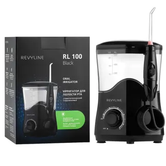 Ирригатор Revyline RL 100