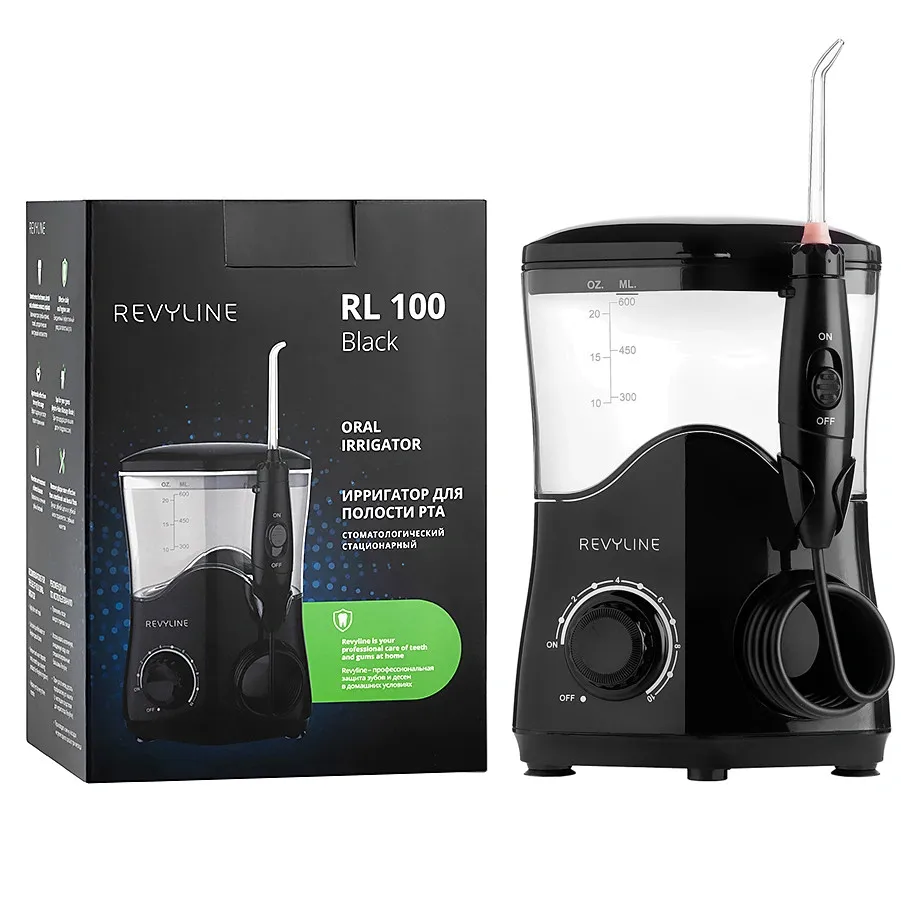 Ирригатор Revyline RL 100 5180 фото 1