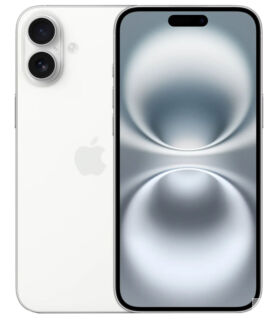 Apple iPhone 16 Plus SIM 256 ГБ, белый Смартфоны Apple iPhone 16 Plus SIM 2