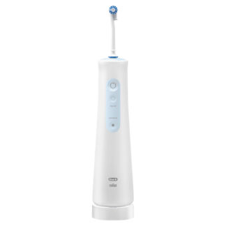 Ирригатор Oral-B Aquacare 4