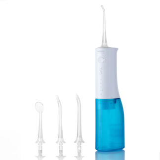 Ирригатор Soocas Soocas W3 Pro (4 насадки)