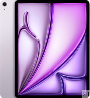 Apple iPad Air (2024) 13" Wi-Fi 256 ГБ, фиолетовый Планшеты Apple iPad Air
