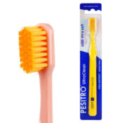 Зубная щетка PESITRO UltraClean Ultra soft 6580 фото 1