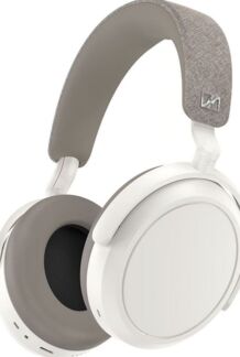 Наушники накладные Sennheiser Momentum M4, бежевый Наушники Sennheiser Науш
