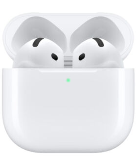 Наушники Apple AirPods (4-го поколения, 2024) Наушники Apple Наушники AirPo