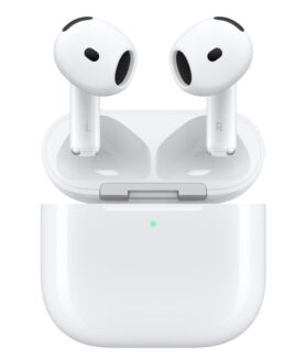 Наушники Apple AirPods (4-го поколения, 2024) с шумоподавлением Наушники Ap
