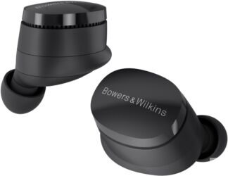 Наушники TWS Bowers & Wilkins PI6, темно-серый Наушники Bowers & Wilkins На