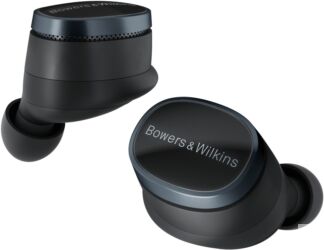 Наушники TWS Bowers & Wilkins PI8, черный Наушники Bowers & Wilkins Наушник