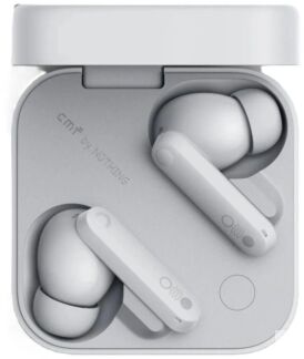 Наушники Nothing TWS CMF Buds Pro 2, светло-серый Наушники Nothing Наушники