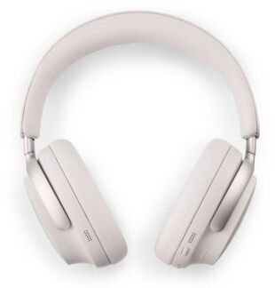 Наушники накладные Bose QuietComfort Ultra, белый Наушники Bose Наушники на