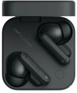Наушники Nothing TWS CMF Buds Pro 2, темно-серый Наушники Nothing Наушники