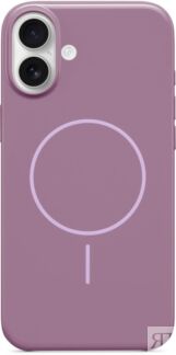 Чехол Apple для iPhone 16 Plus MagSafe Beats, «фиолетовый закат» Чехлы и за