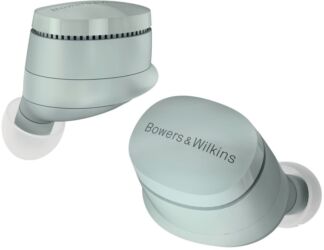 Наушники TWS Bowers & Wilkins PI6, зеленый Наушники Bowers & Wilkins Наушни