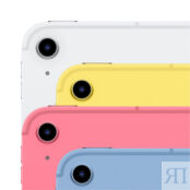 Apple iPad 11" (A16) Wi-Fi + Cellular 512 ГБ, желтый Планшеты Apple iPad 11 10211C512YEL фото 2