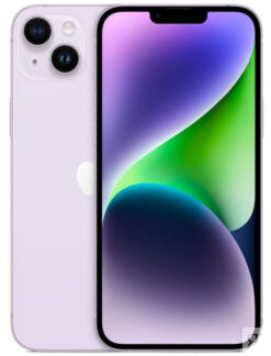 Apple iPhone 14 Plus SIM 256 ГБ, фиолетовый Смартфоны Apple iPhone 14 Plus