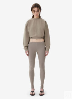Свитшот Steady Beige FABLE