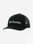 Бейсболка Columbia Mesh Snap Back - High, Черный 1652541CLB-019 фото 1