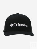 Бейсболка Columbia Mesh Snap Back - High, Черный 1652541CLB-019 фото 2