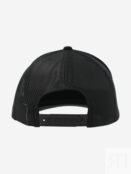Бейсболка Columbia Mesh Snap Back - High, Черный 1652541CLB-019 фото 3