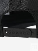 Бейсболка Columbia Mesh Snap Back - High, Черный 1652541CLB-019 фото 4