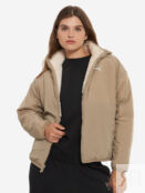 Куртка утепленная женская PUMA Reversible, Бежевый 626488P0P-67 фото 1