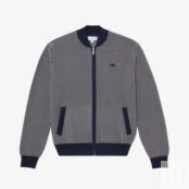 Мужской кардиган Lacoste фото 5