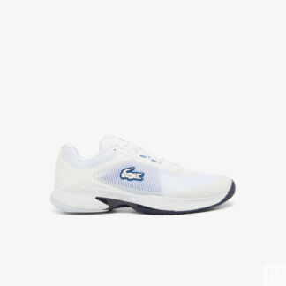 Мужские кроссовки Lacoste TECH POINT для тенниса