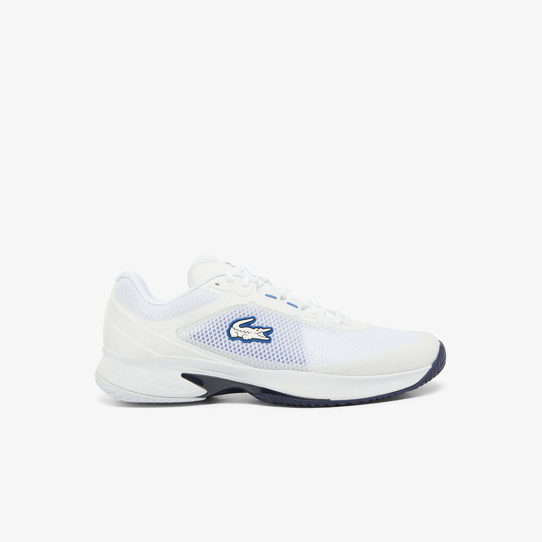 Мужские кроссовки Lacoste TECH POINT для тенниса фото 1