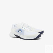 Мужские кроссовки Lacoste TECH POINT для тенниса фото 2