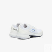 Мужские кроссовки Lacoste TECH POINT для тенниса фото 3