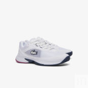 Женские кроссовки Lacoste TECH POINT для тенниса фото 2