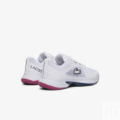 Женские кроссовки Lacoste TECH POINT для тенниса фото 3