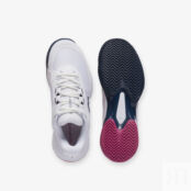 Женские кроссовки Lacoste TECH POINT для тенниса фото 4