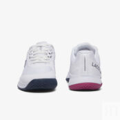 Женские кроссовки Lacoste TECH POINT для тенниса фото 5