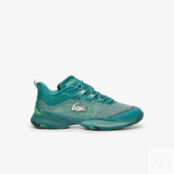 Мужские кеды Lacoste AG-LT23 ULTRA для тенниса фото 1