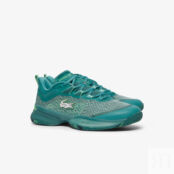 Мужские кеды Lacoste AG-LT23 ULTRA для тенниса фото 2