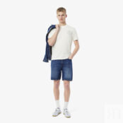 Мужские бермуды Lacoste из органического хлопка фото 1