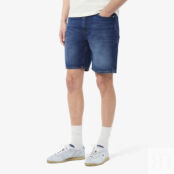 Мужские бермуды Lacoste из органического хлопка фото 4