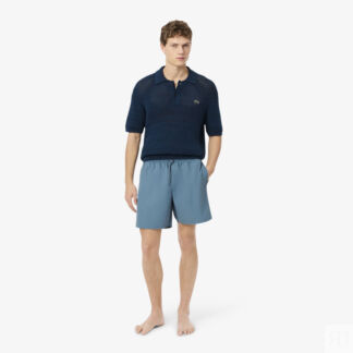 Мужские плавательные шорты Lacoste