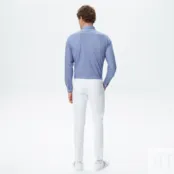 Мужские брюки Lacoste Slim Fit фото 2